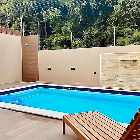 Apartamentos Familia Em Cabo Branco - 3 E 4 Quartos João Pessoa Eksteriør bilde