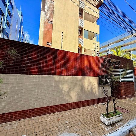 Apartamentos Familia Em Cabo Branco - 3 E 4 Quartos João Pessoa Eksteriør bilde