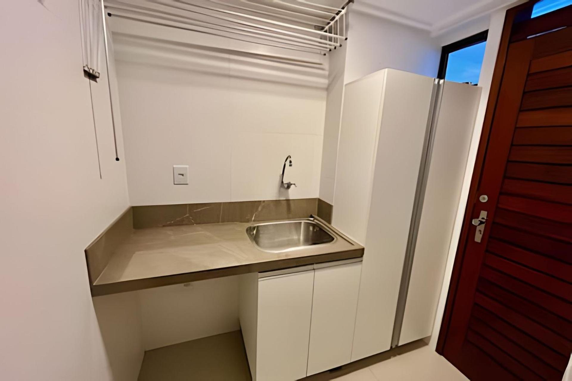 Apartamentos Familia Em Cabo Branco - 3 E 4 Quartos João Pessoa Eksteriør bilde