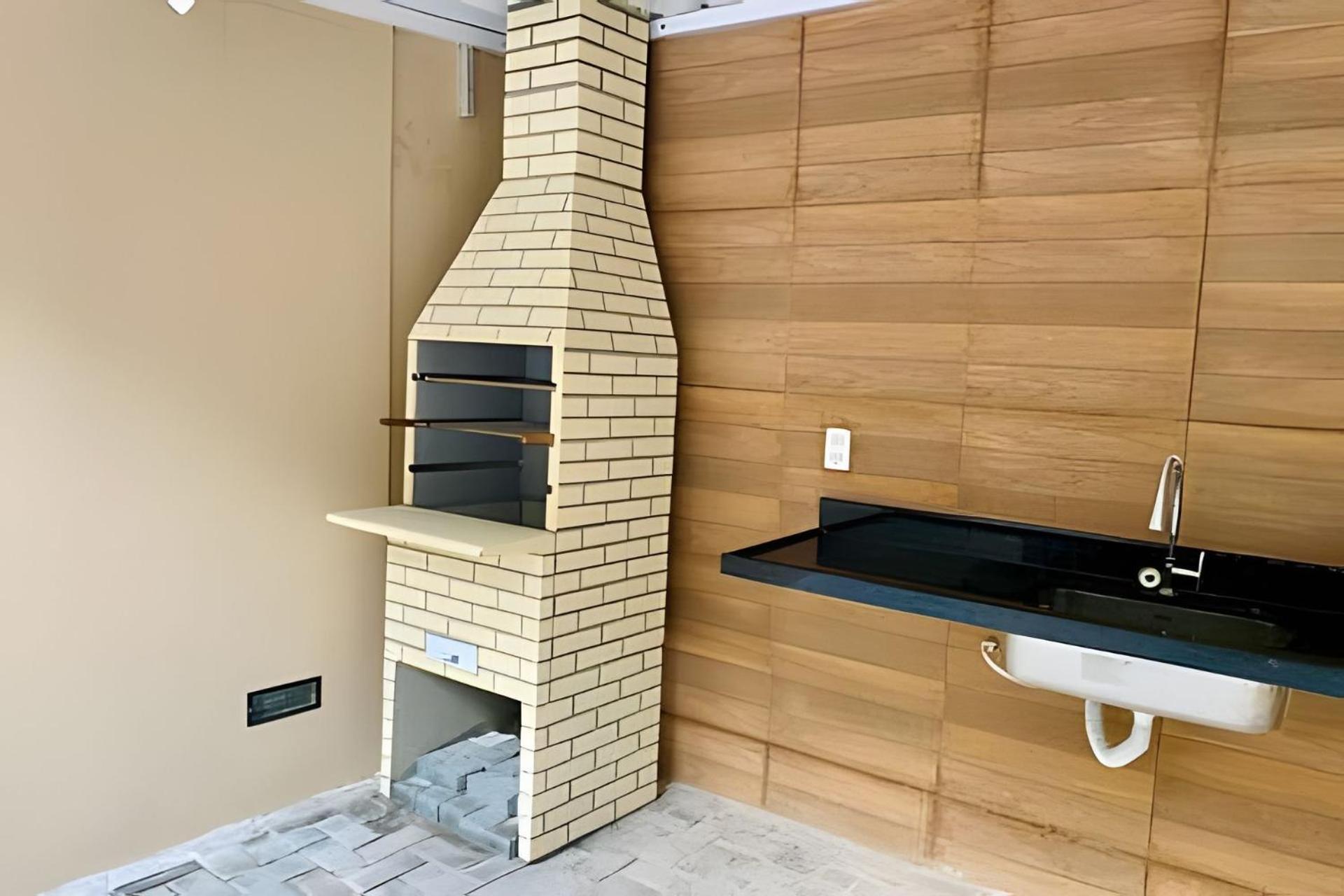 Apartamentos Familia Em Cabo Branco - 3 E 4 Quartos João Pessoa Eksteriør bilde