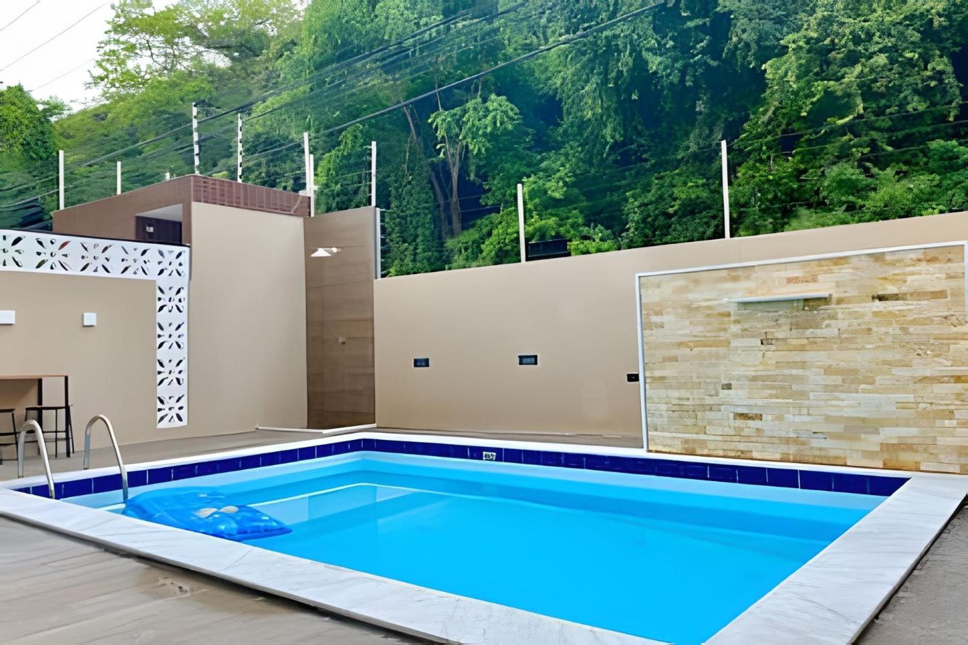 Apartamentos Familia Em Cabo Branco - 3 E 4 Quartos João Pessoa Eksteriør bilde