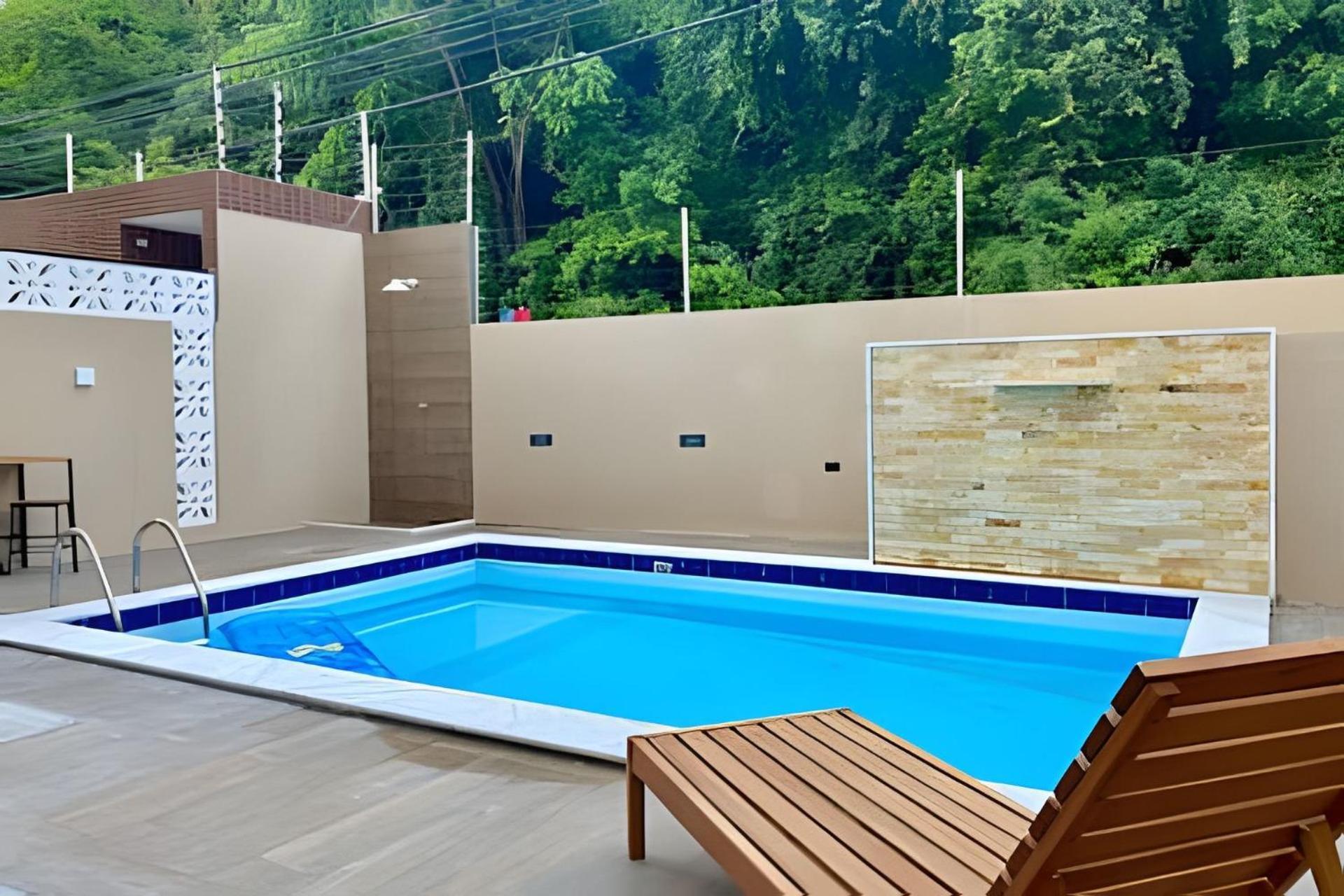 Apartamentos Familia Em Cabo Branco - 3 E 4 Quartos João Pessoa Eksteriør bilde