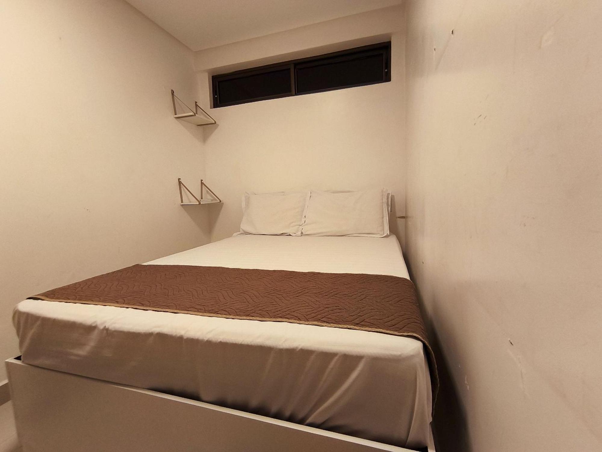 Apartamentos Familia Em Cabo Branco - 3 E 4 Quartos João Pessoa Eksteriør bilde