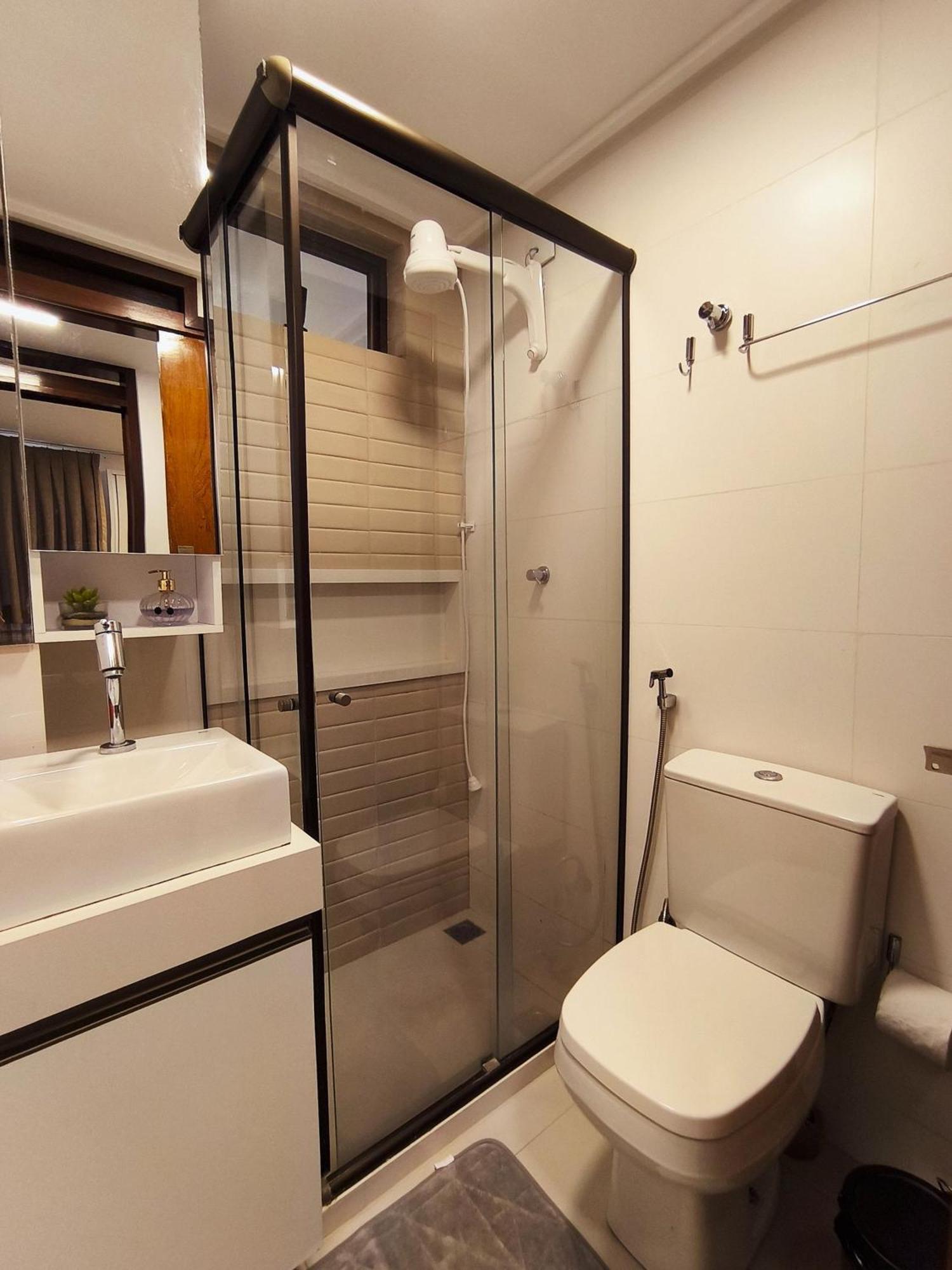 Apartamentos Familia Em Cabo Branco - 3 E 4 Quartos João Pessoa Eksteriør bilde
