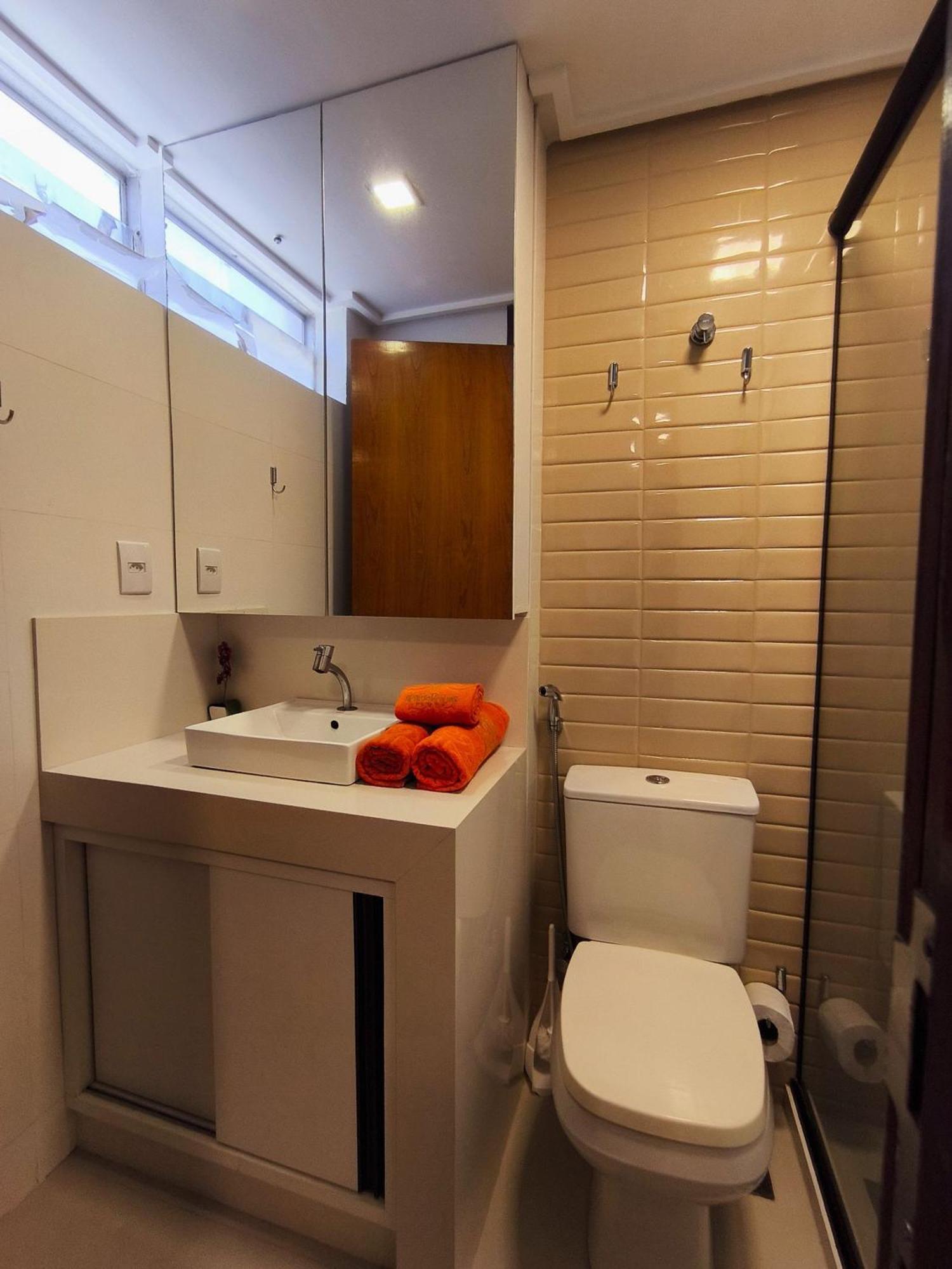 Apartamentos Familia Em Cabo Branco - 3 E 4 Quartos João Pessoa Eksteriør bilde