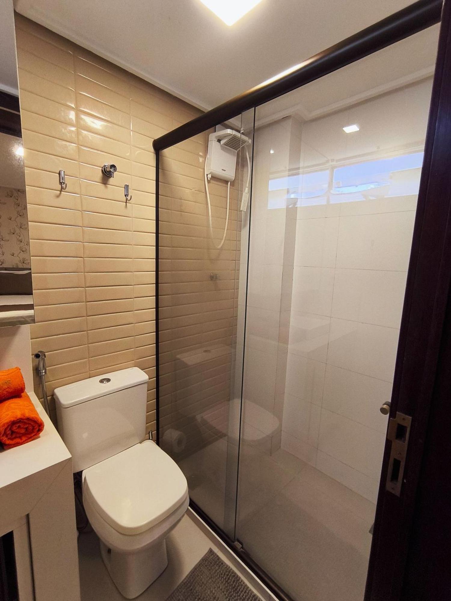 Apartamentos Familia Em Cabo Branco - 3 E 4 Quartos João Pessoa Eksteriør bilde