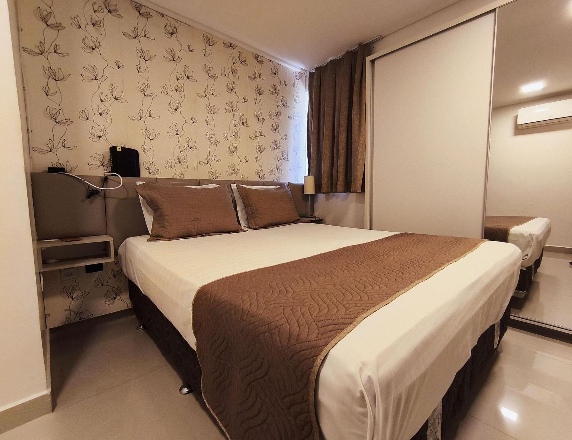Apartamentos Familia Em Cabo Branco - 3 E 4 Quartos João Pessoa Eksteriør bilde