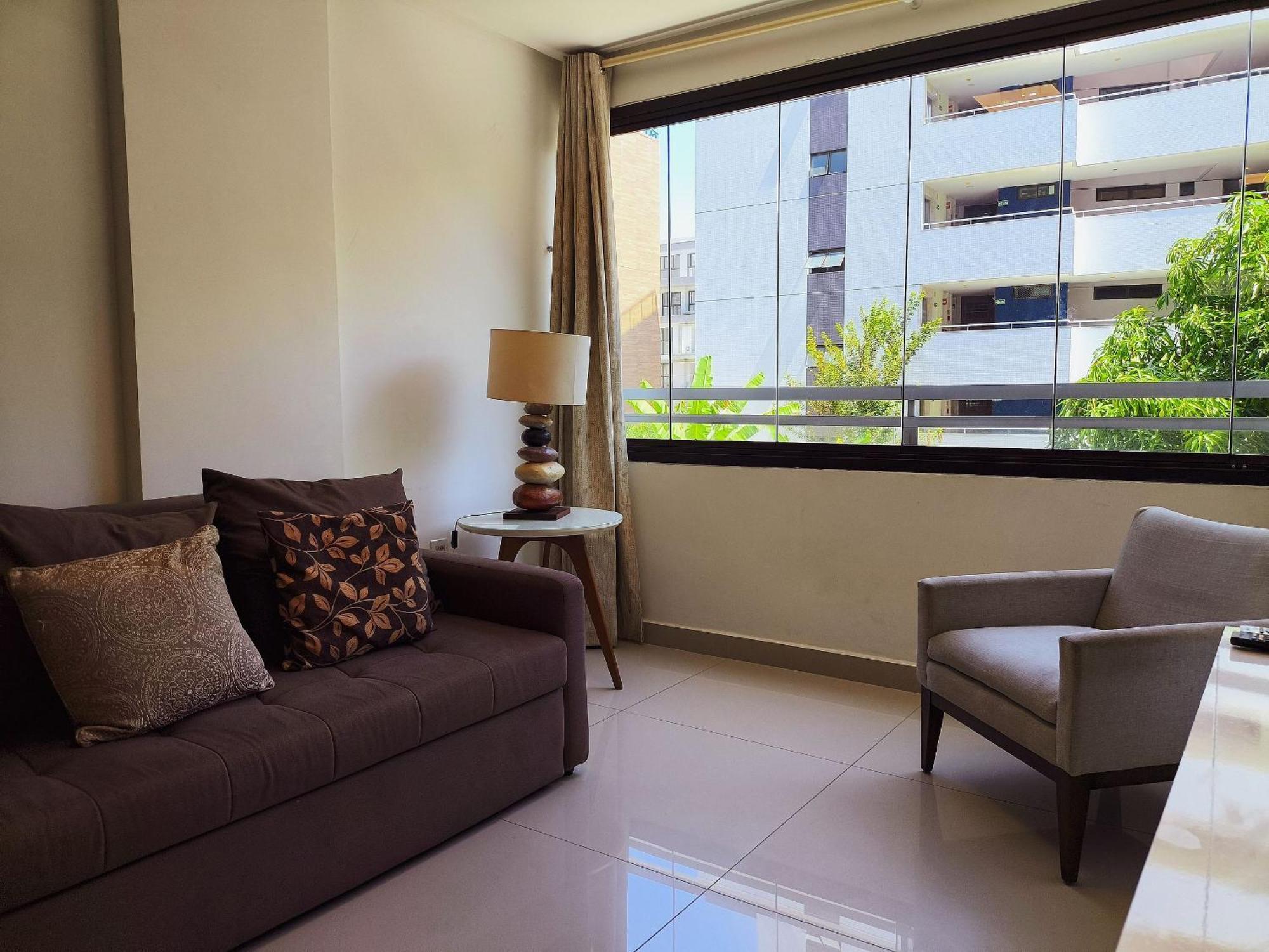 Apartamentos Familia Em Cabo Branco - 3 E 4 Quartos João Pessoa Eksteriør bilde