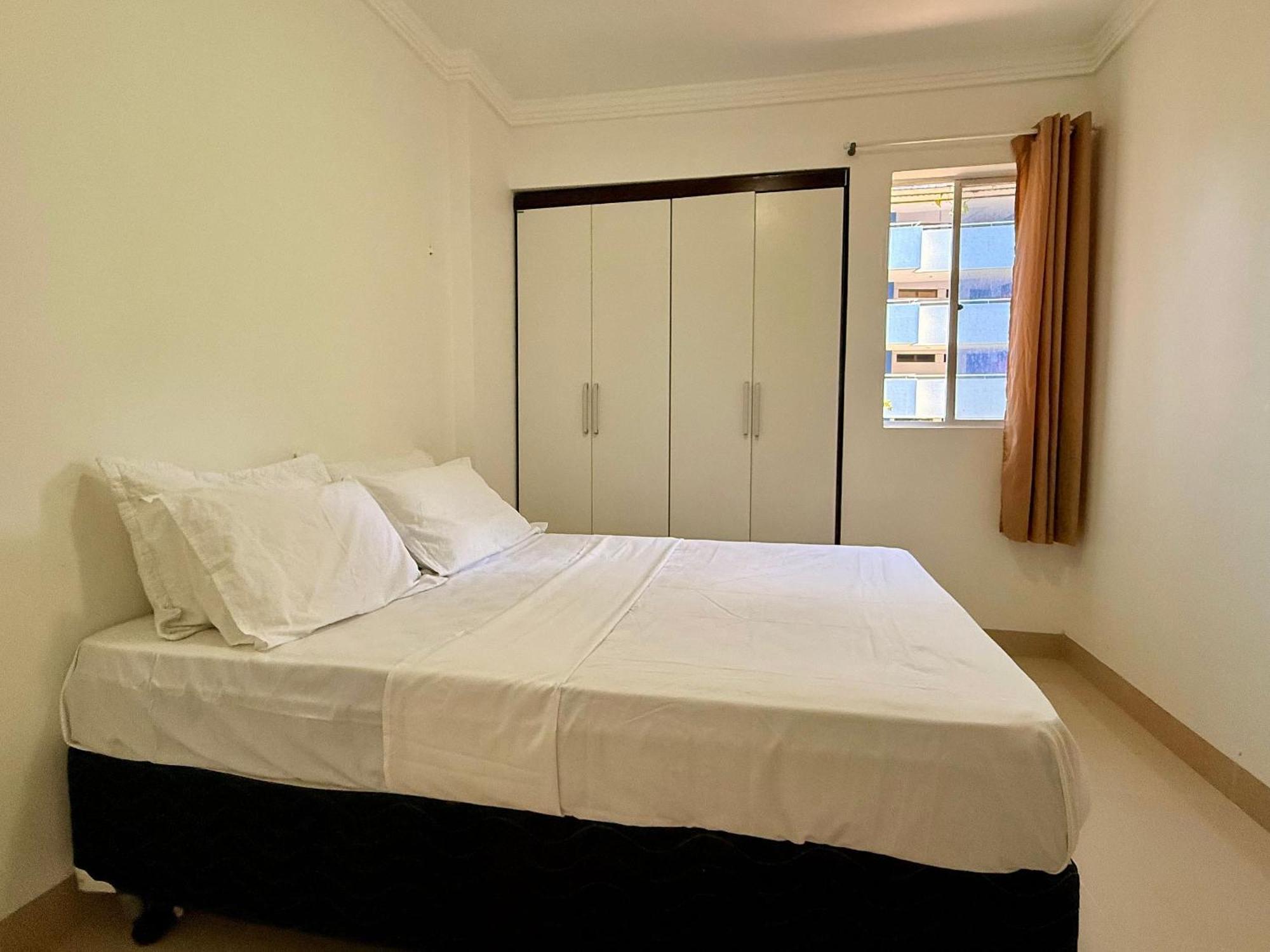 Apartamentos Familia Em Cabo Branco - 3 E 4 Quartos João Pessoa Eksteriør bilde