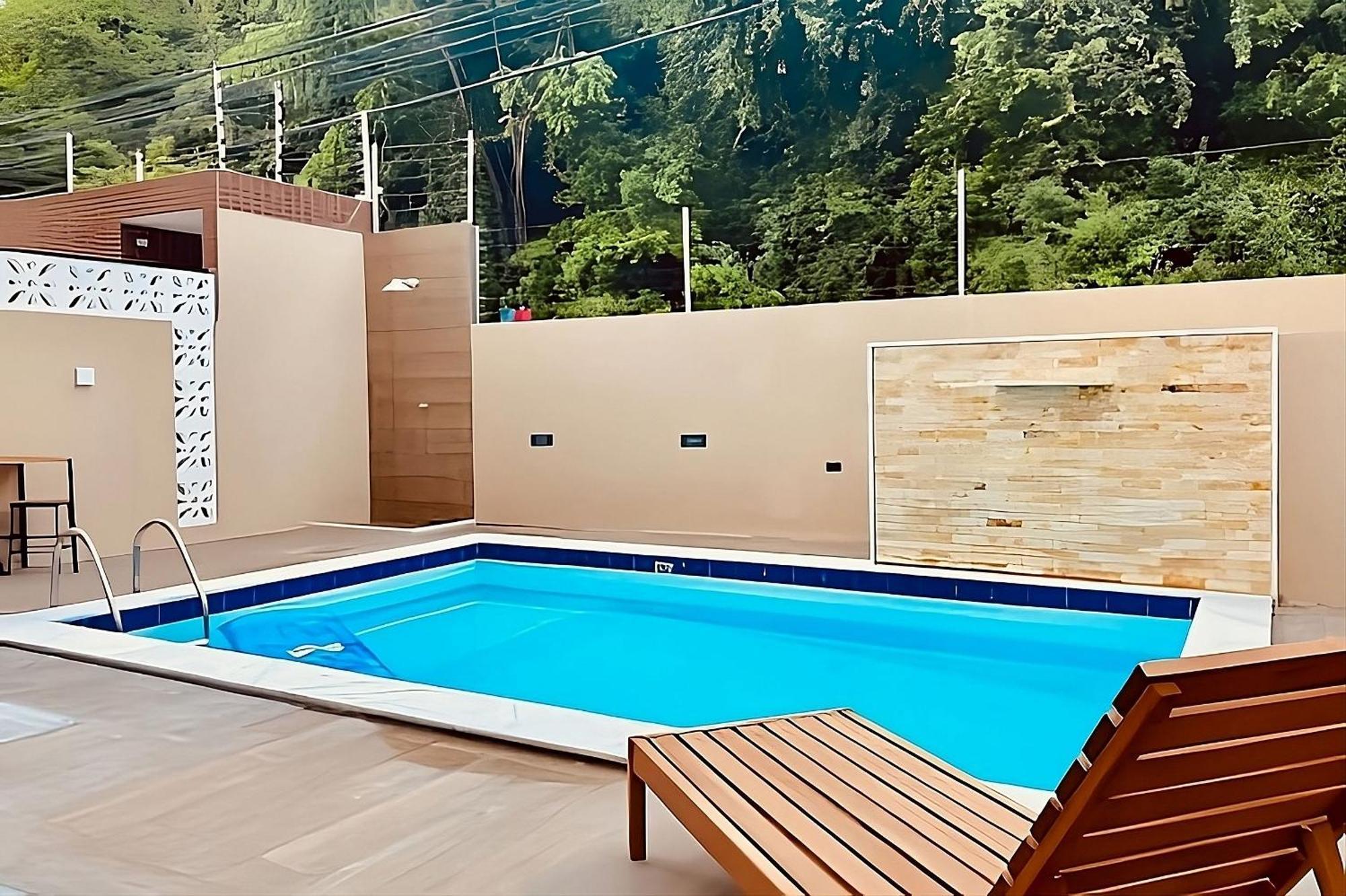 Apartamentos Familia Em Cabo Branco - 3 E 4 Quartos João Pessoa Eksteriør bilde