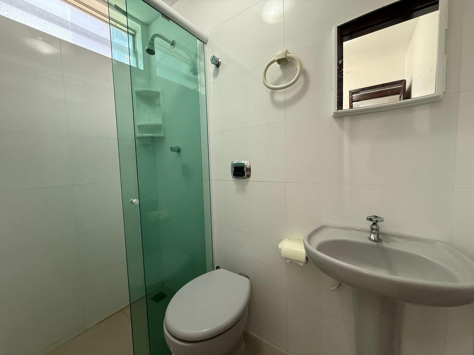 Apartamentos Familia Em Cabo Branco - 3 E 4 Quartos João Pessoa Eksteriør bilde