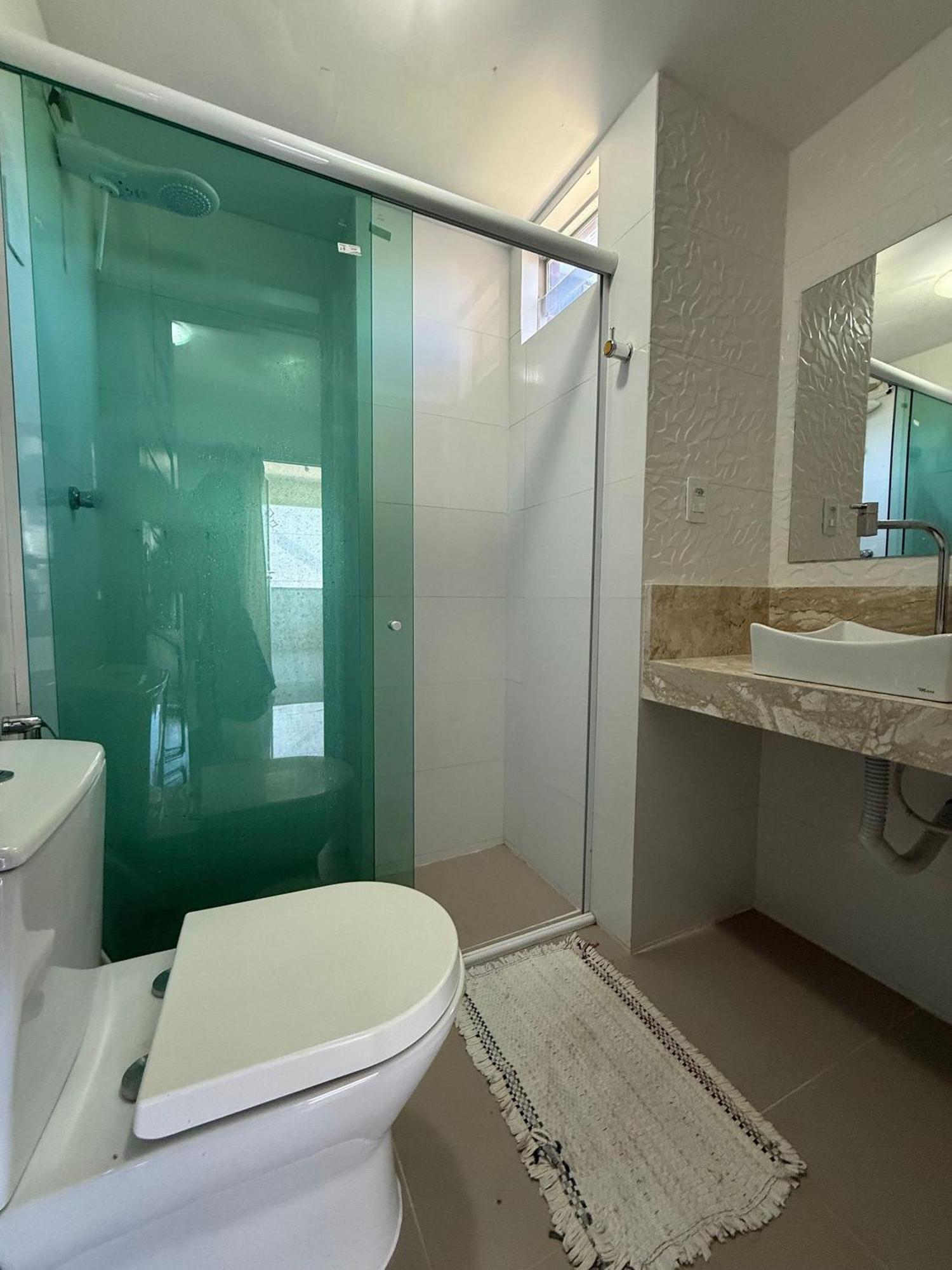 Apartamentos Familia Em Cabo Branco - 3 E 4 Quartos João Pessoa Eksteriør bilde