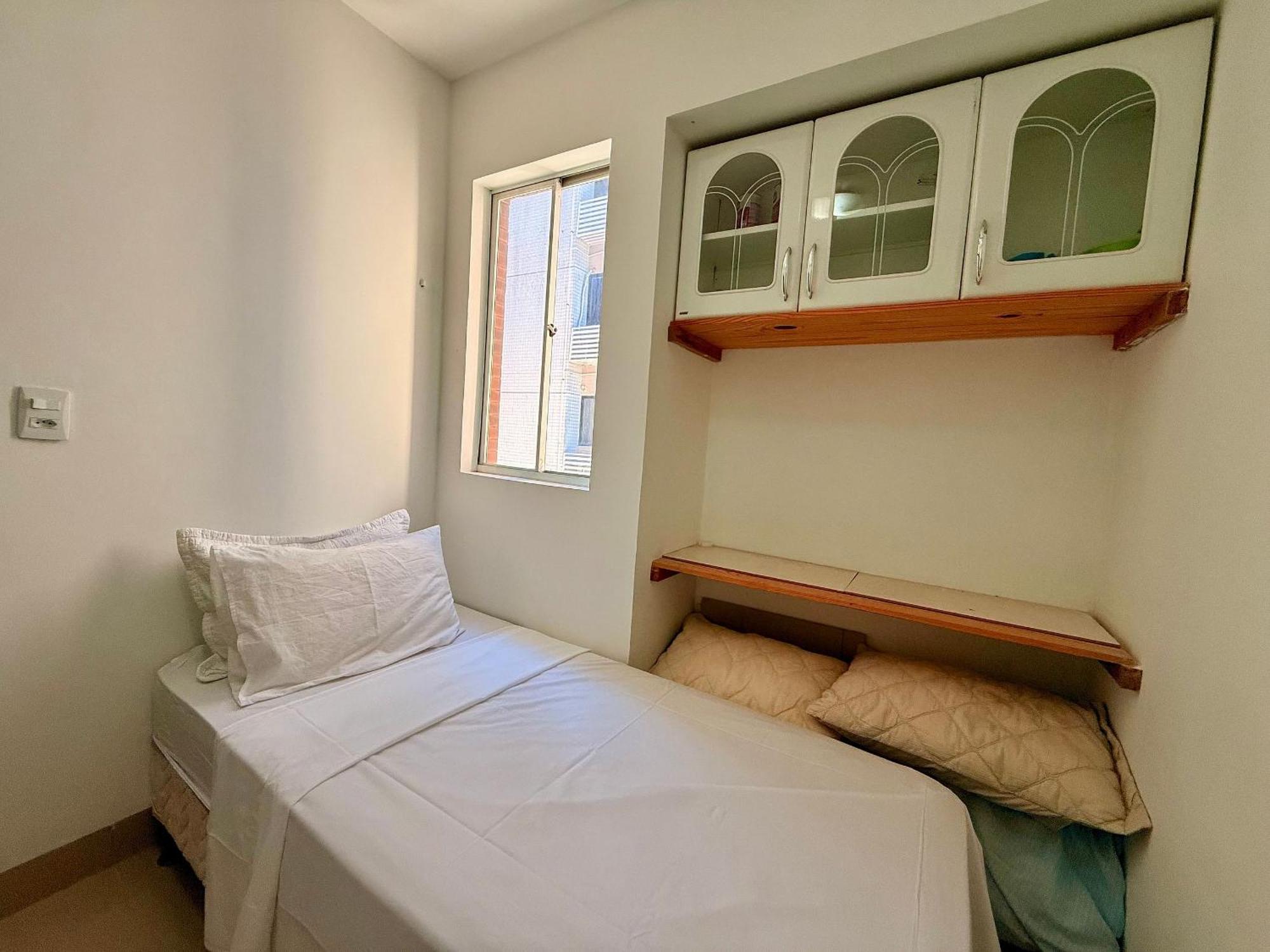 Apartamentos Familia Em Cabo Branco - 3 E 4 Quartos João Pessoa Eksteriør bilde